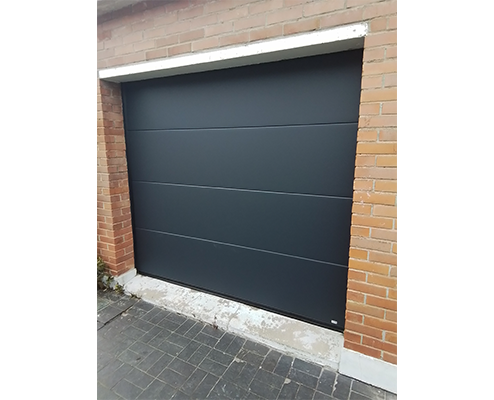 portes de garage